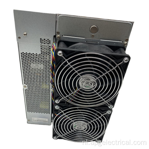 S19 Pro 110th/s BTC Mining Machine Bitmain Antminer